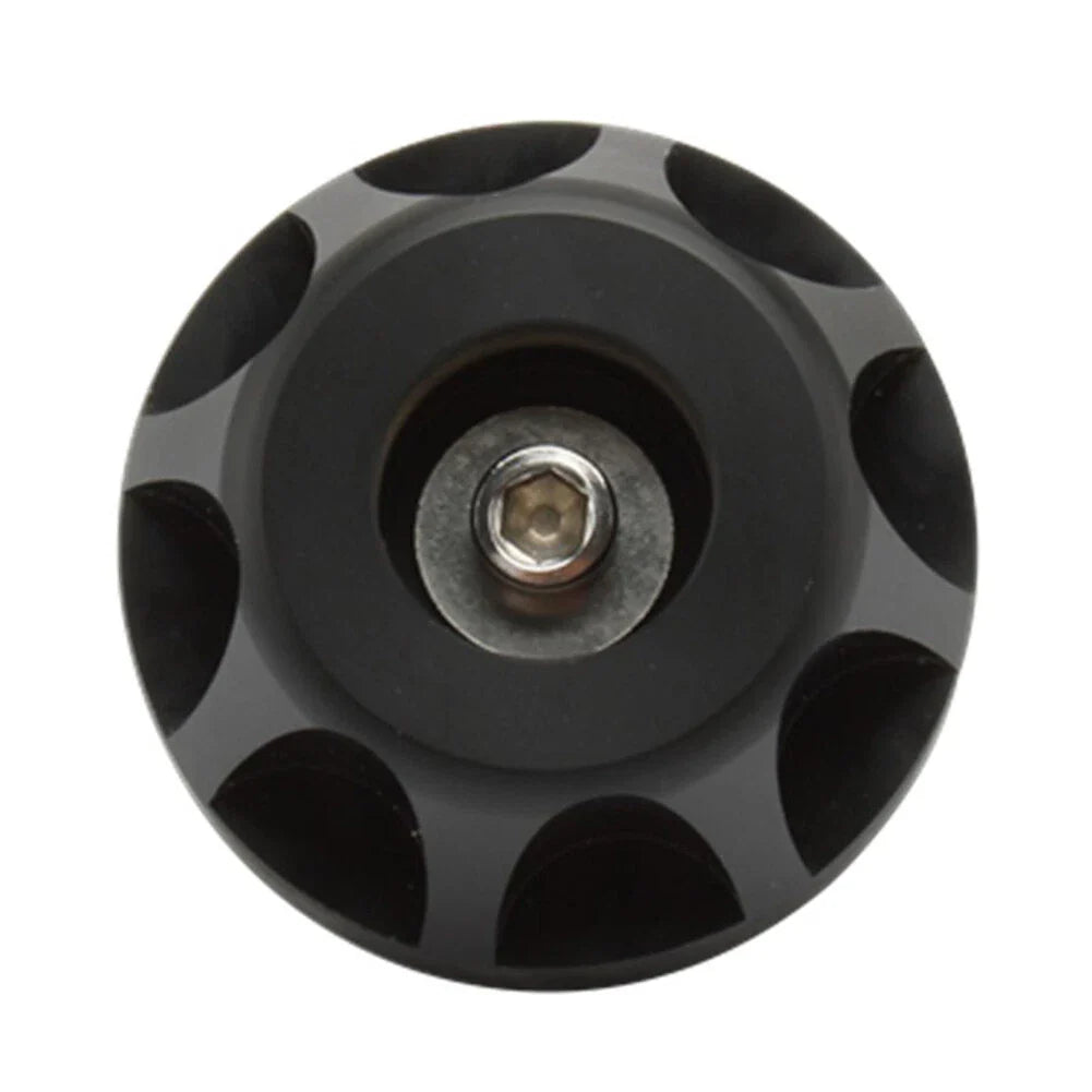 Rear Wheel Axle Crash Frame Slider for BMW R1250 GS (2019-2023)