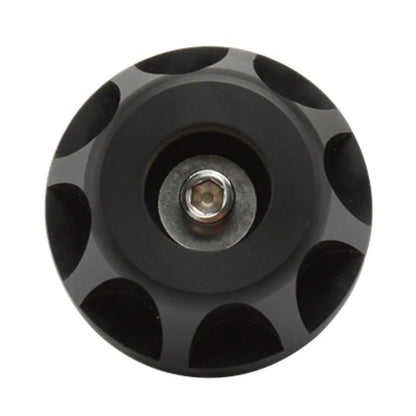 Rear Wheel Axle Crash Frame Slider for BMW R1250 GS (2019-2023)