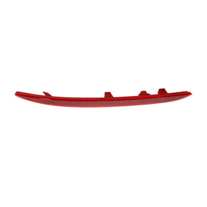 Left Side Rear Bumper Reflector Light for Mercedes-Benz (2010-2018)