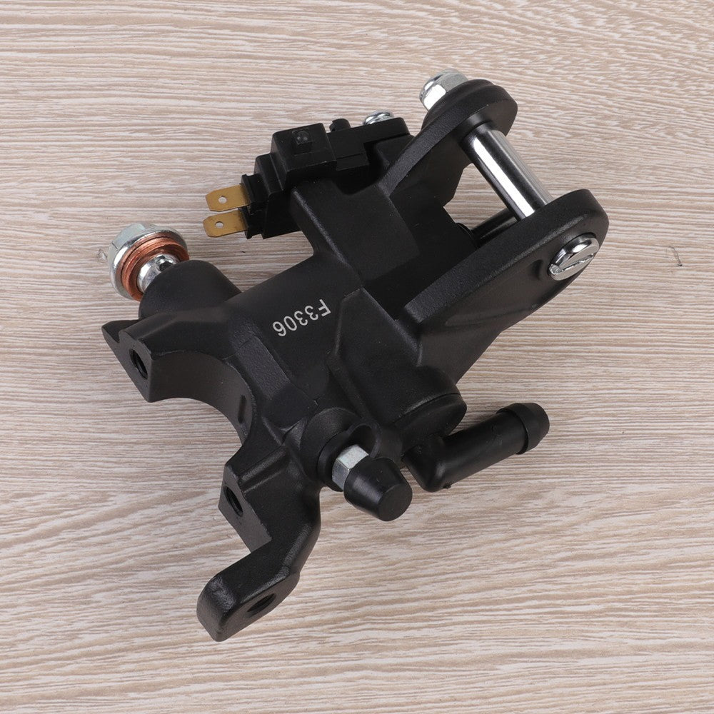 Front Brake Master Cylinder Pump for Honda CBR600RR (2003–2023)