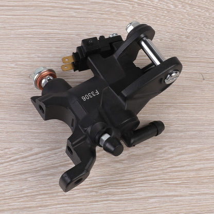 Front Brake Master Cylinder Pump for Honda CBR600RR (2003–2023)