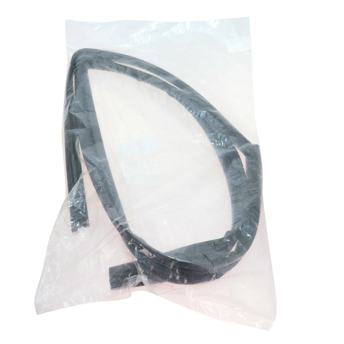 Left Door Glass Run Channel for Isuzu TFR KB Holden Rodeo DX