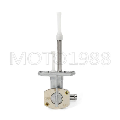 Fuel Petcock Valve & Fuel Filter for Yamaha Raptor 660R (2001–2005)