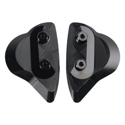 CNC Short Levers Brake Clutch for Ducati 749 999/S/R 848 1098 1198 (2003–2015)