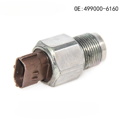 Fuel Rail High Pressure Sensor Regulator for Isuzu NPR (2003–2007)