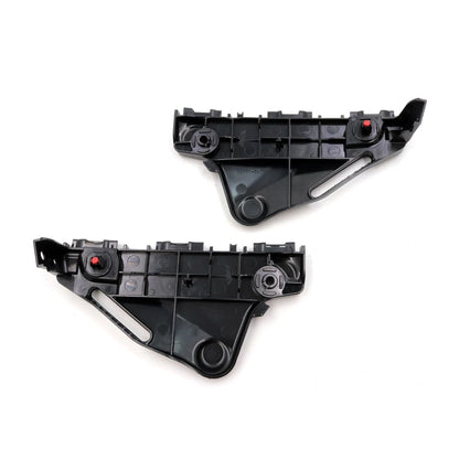 Front Side Bumper Pair for Toyota Hilux Revo GUN125 135 KUN126 TGN110 TGN120