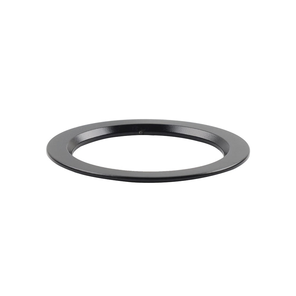 Engine Start Stop Button Trim Ring for Toyota Yaris Camry Prius Corolla Tacoma (2010–2023)