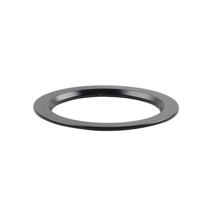 Engine Start Stop Button Trim Ring for Toyota Yaris Camry Prius Corolla Tacoma (2010–2023)