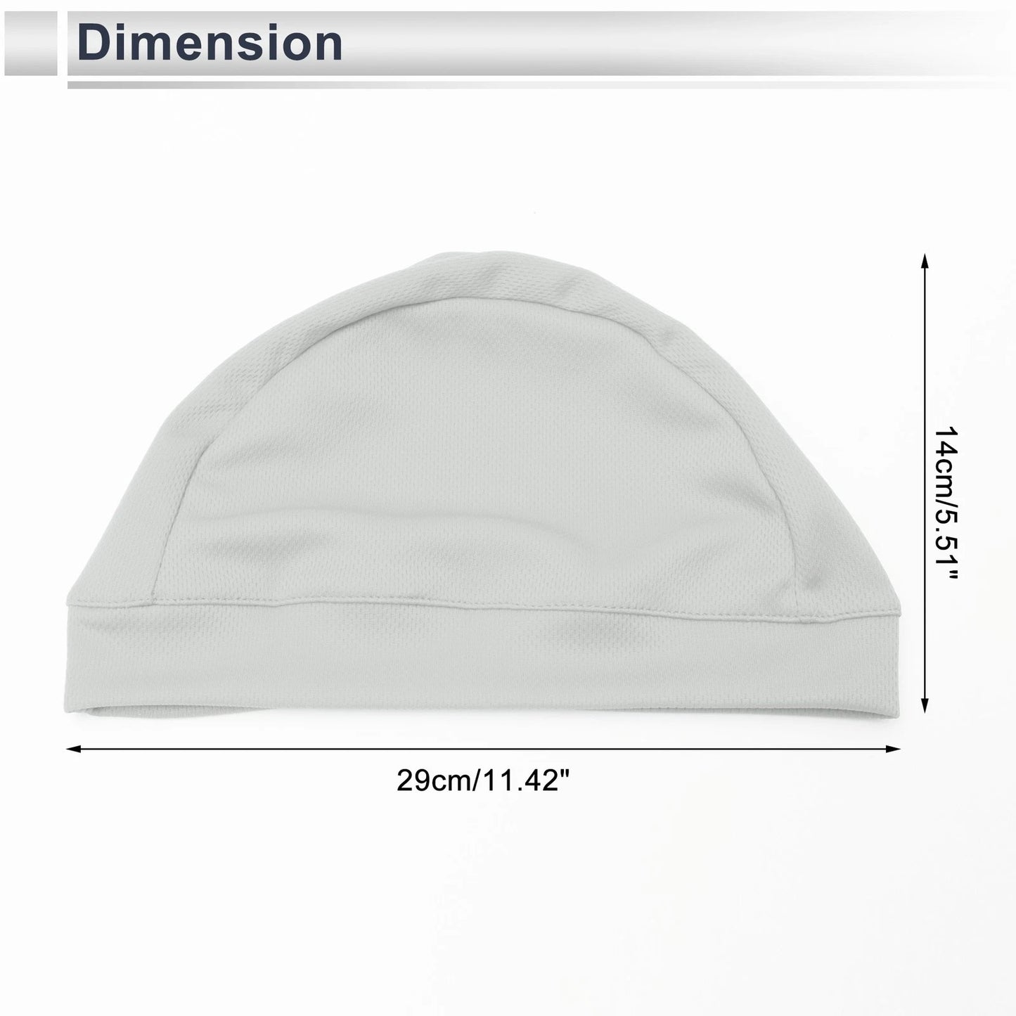 Cycling Hat Sweat Wicking for Universal Use (2023)