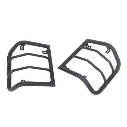 Tail Light Guards Cover for Jeep Wrangler JK (2007-2017)