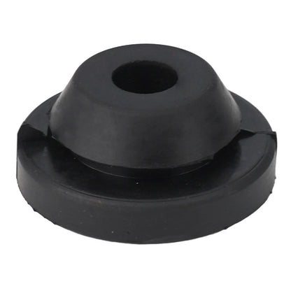 Rubber Air Cleaner Filter Buffer Engine Cover for CC