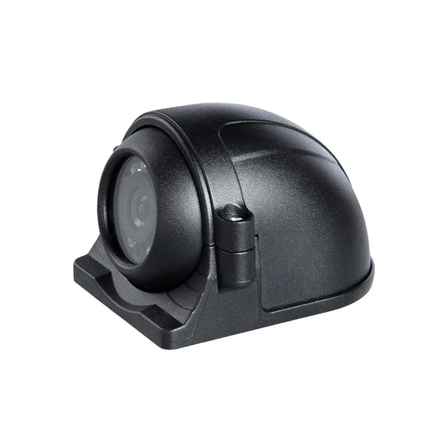 4PIN Side View Parking Camera for Truck Bus Van 12V 24V IR Night Vision