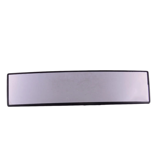 300MM Wide Convex Clip-On Rear View Mirror for Universal Cars