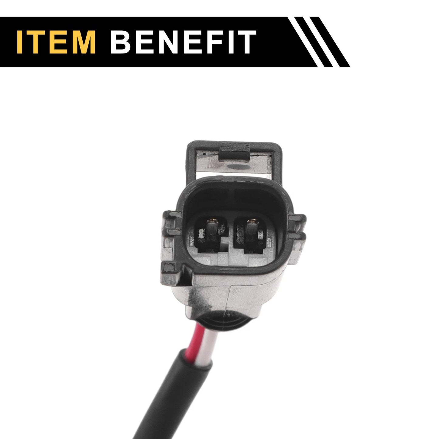 1 Pc Crankshaft Position Sensor for Volvo XC90 (2004-2005)