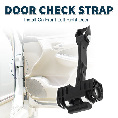 Door Check Strap Stopper No.8X3837249C for Audi A1 (2010–2018)
