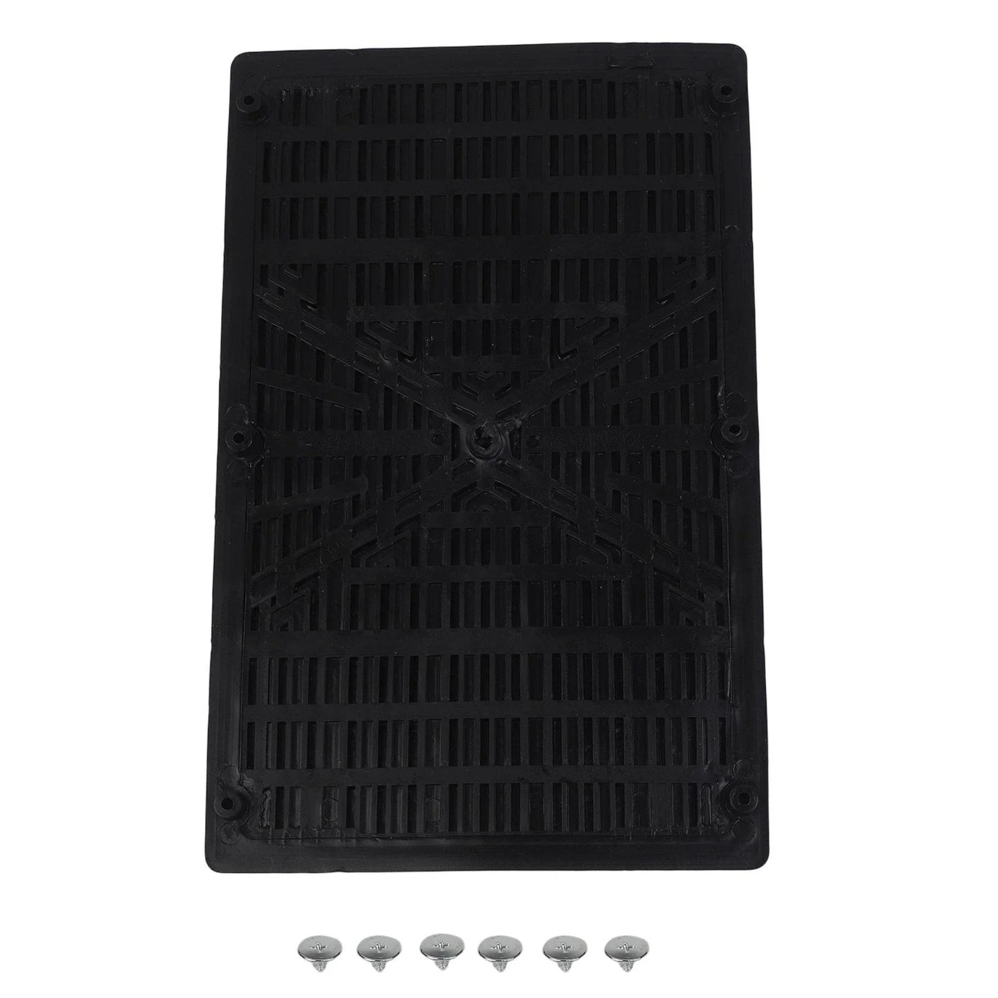 Pedal / Foot Carpet Pad / Heel Mat Patch Cover Anti slip for All Cars