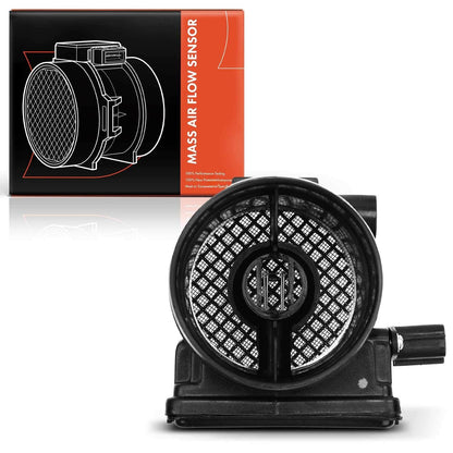 Mass Air Flow Sensor for Chevrolet Geo Tracker (1990–1998)