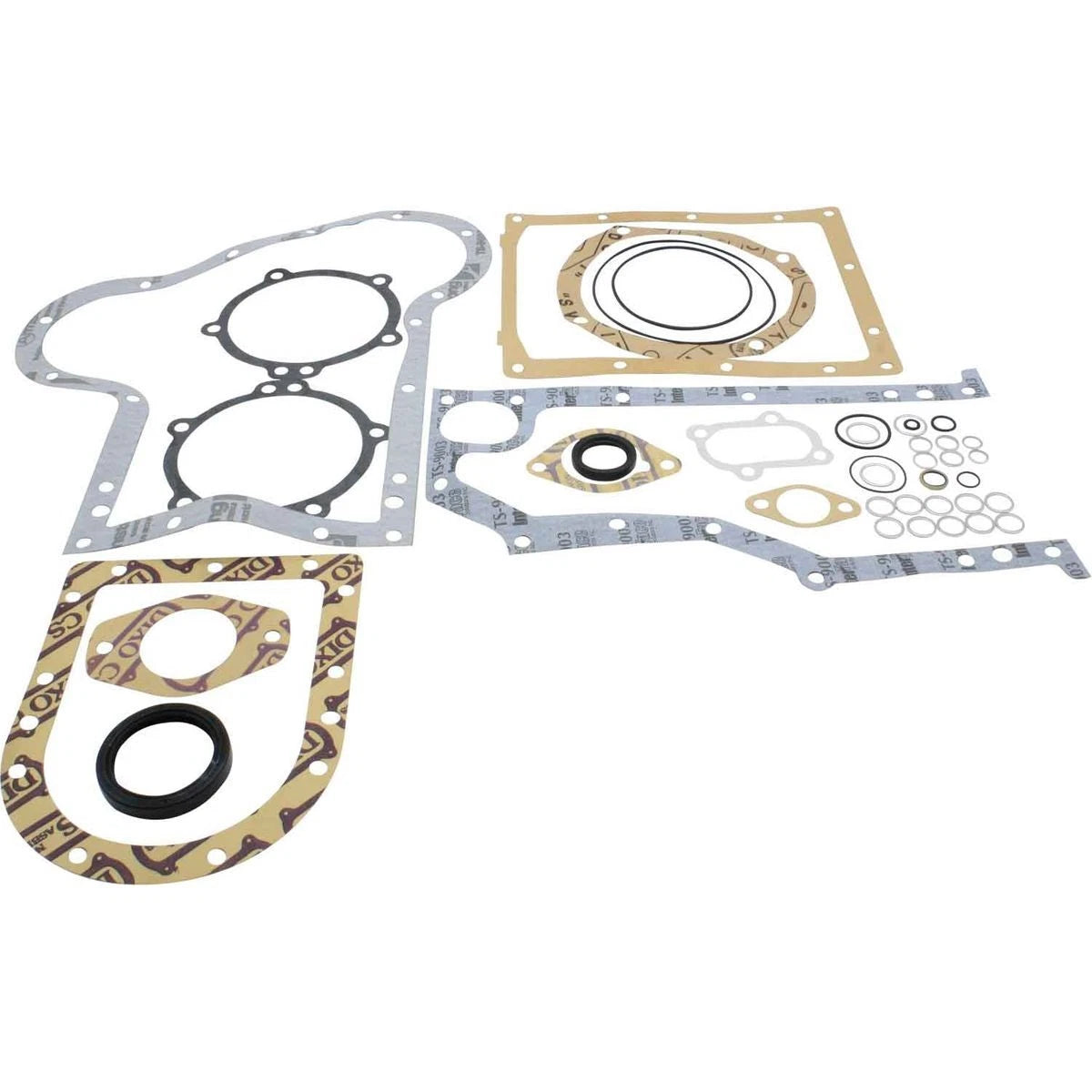 Conversion Gasket Kit for Volvo Penta MD6 MD7 (1970–1980)