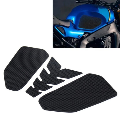 Side Fuel Tank Pad Kit for Yamaha XSR900 (2022–2023)