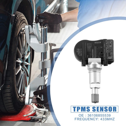 Tire Pressure Monitoring Sensor for BMW 320i 330i F30 M3 F80