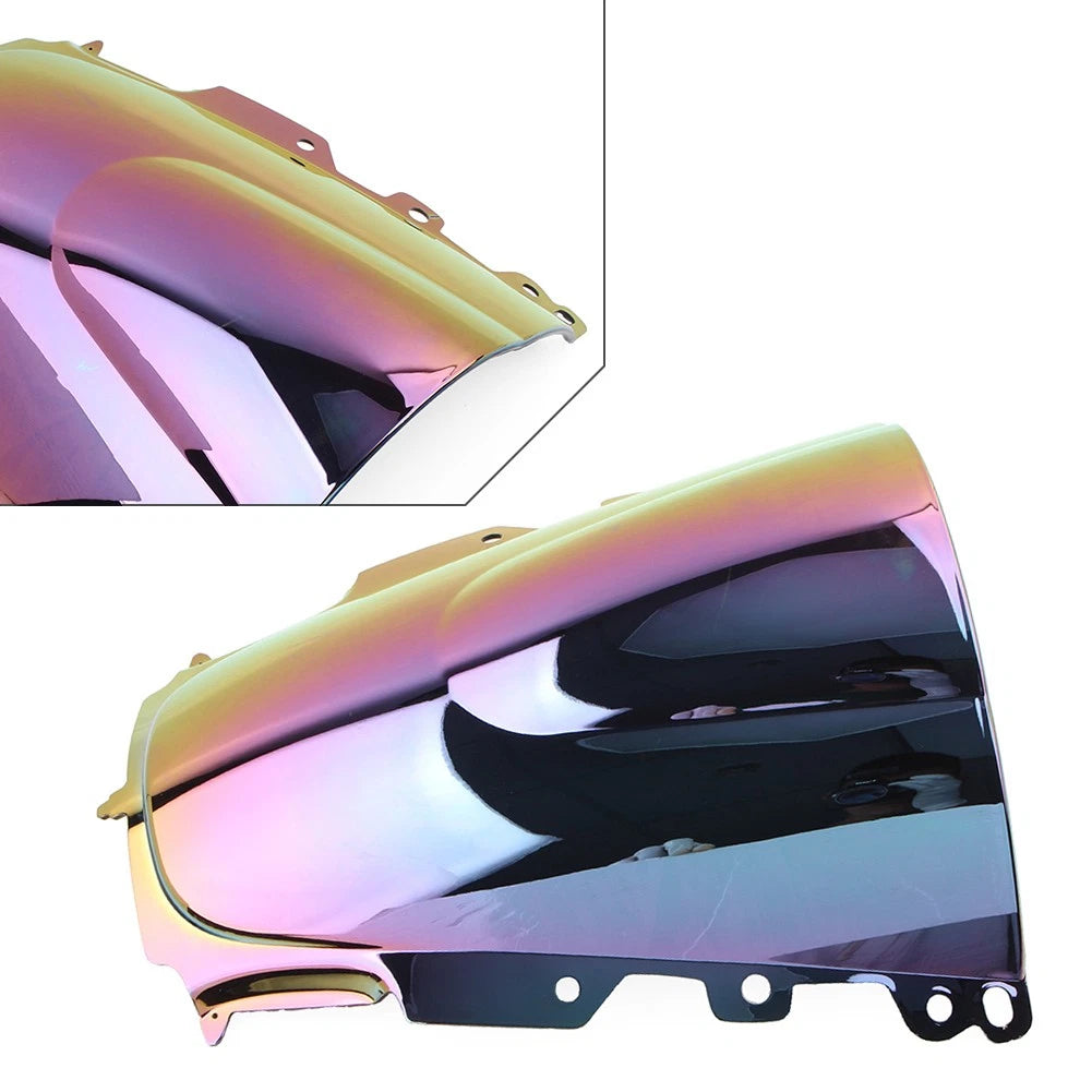 Carbon Fiber Rear Upper Tail Brake Light Fairing for Yamaha YZF R3 R25 (2014–2020)