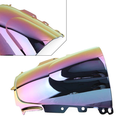 Carbon Fiber Rear Upper Tail Brake Light Fairing for Yamaha YZF R3 R25 (2014–2020)