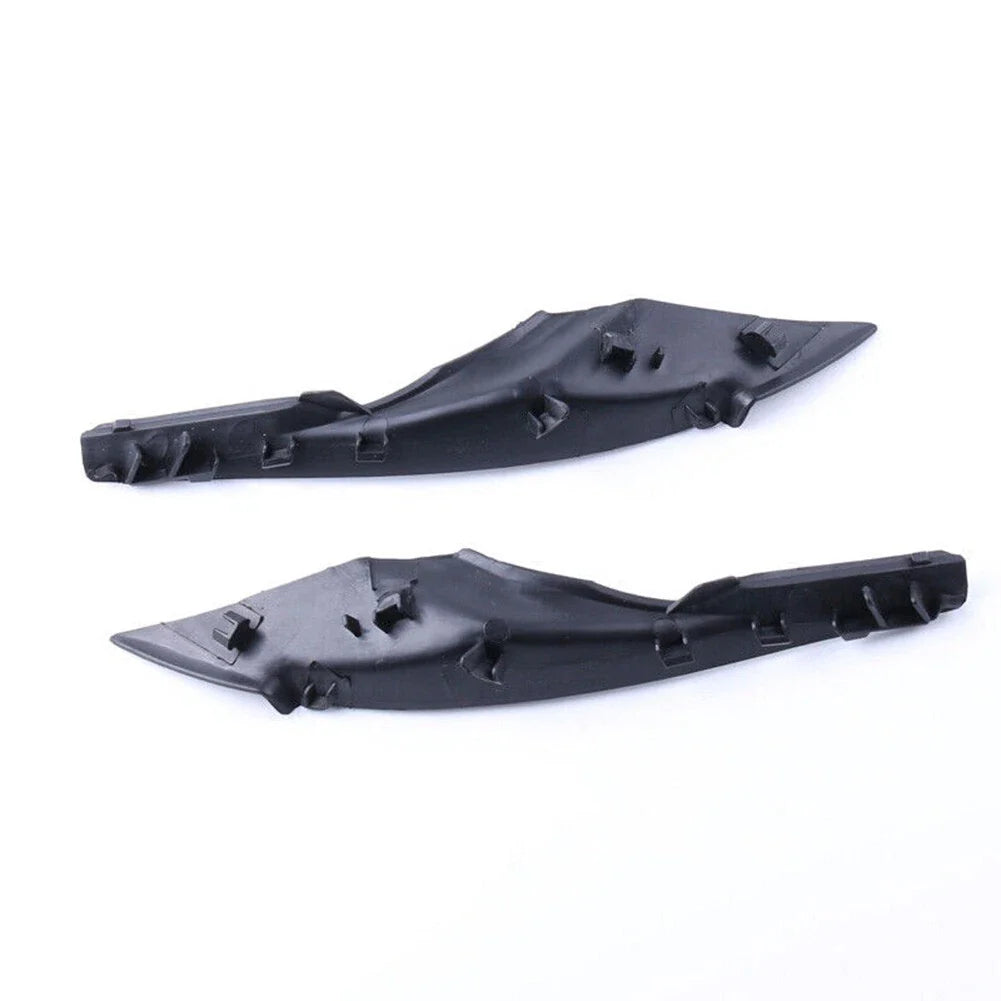 2 x Windshield Cowl Trim Cover Panel for Mitsubishi Lancer
