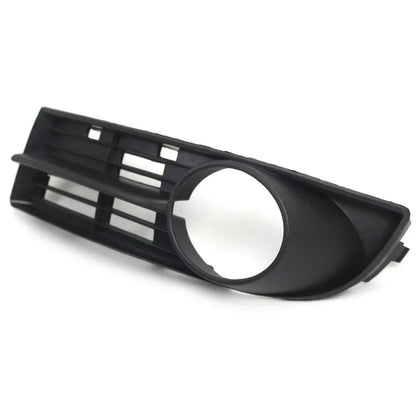 Front Bumper Fog Light Grille Cover Left for VW Caddy, Touran (2004-2010)