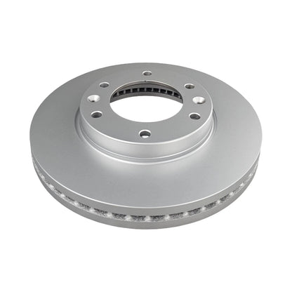 Front Brake Rotor for Hyundai iLoad (2007–2019)