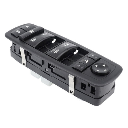 Driver Master Power Window Switch for Jeep Grand Cherokee WK2 (2014–2018)