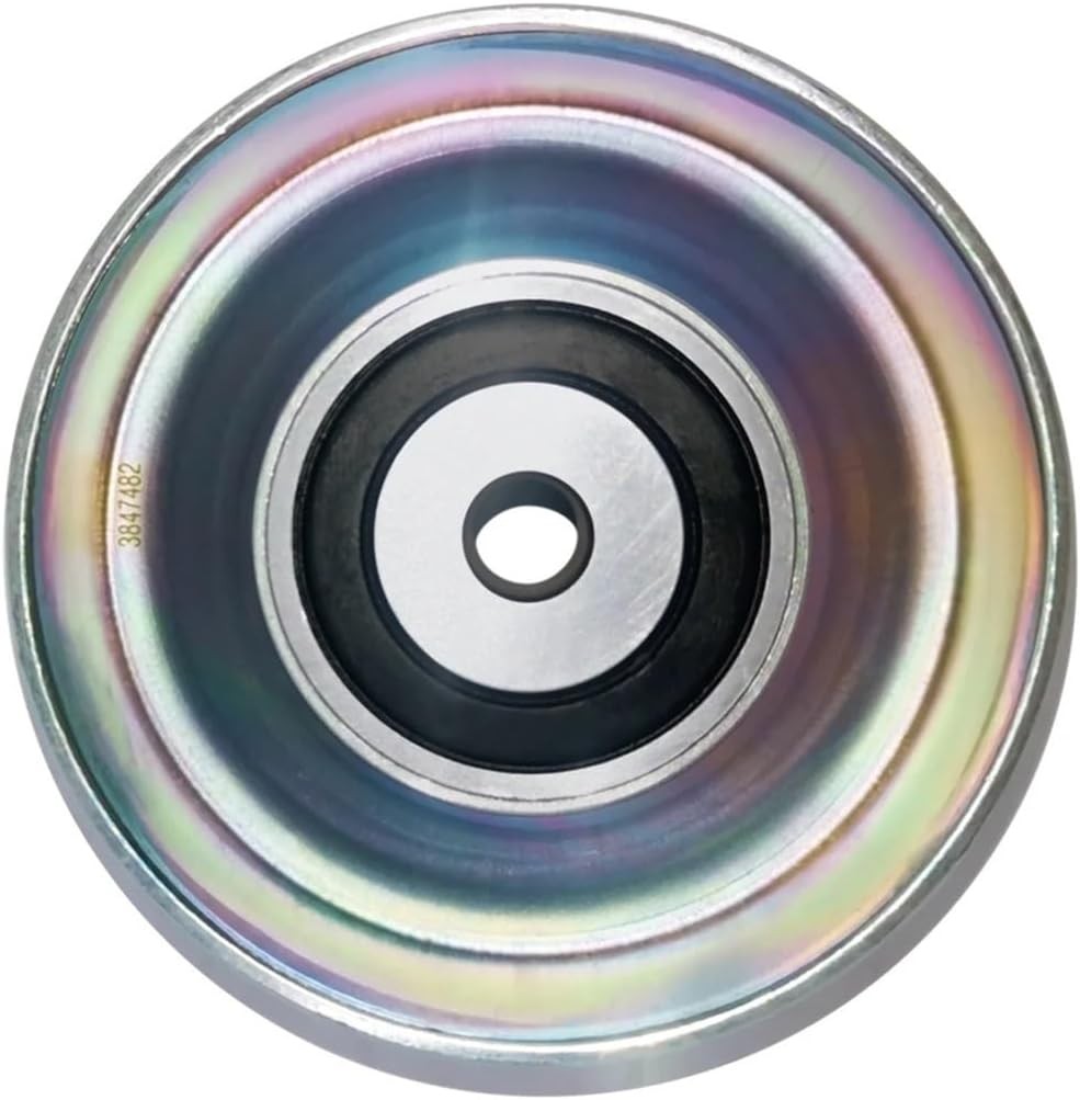 Idler Pulley for Volvo Penta D4 D6 Marine Diesel (2000–2023)