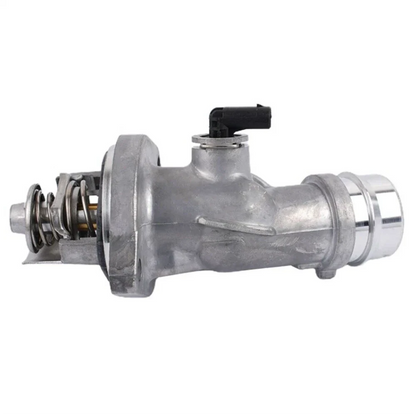 Engine Coolant Thermostat Assembly for Kia Hyundai Elantra (2011-2016)