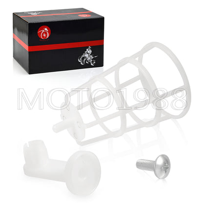 Air Filter Cage Holder for Suzuki Vinson 500 (2002–2007)