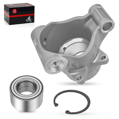 Rear Wheel Bearing Carrier for Polaris Sportsman 500 HO (2008–2013)