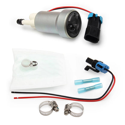 LED Turn Signal Indicator for Moto Skull (12V)