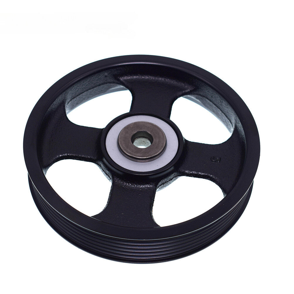 Idler Pulley for Mitsubishi Lancer (2009–2015)