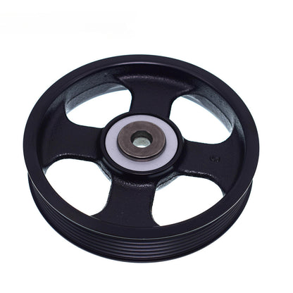 Idler Pulley for Mitsubishi Lancer (2009–2015)