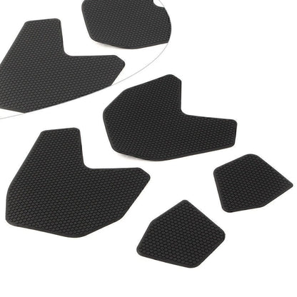 Front Windshield for Yamaha YZF R1 (2004–2006) Blue Windproof Screen