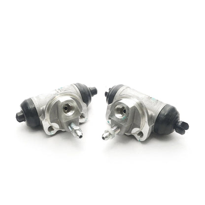 Set of 2 Rear Wheel Brake Cylinders for Nissan Pulsar (1990–2000)