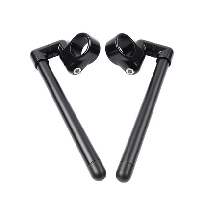 Exhaust Clamp Mount Bracket for Universal Motorcycle (130MM)
