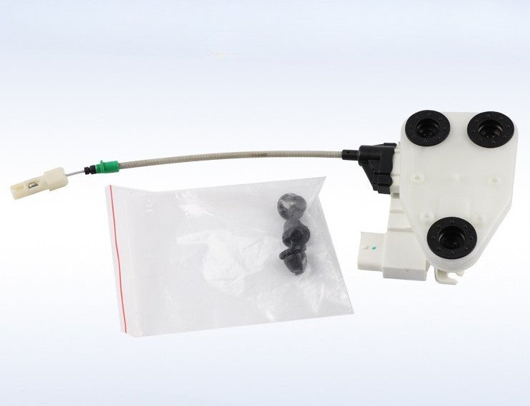 Front Right Door Lock Actuator Motor for BMW X5 X6 (2014–2019)