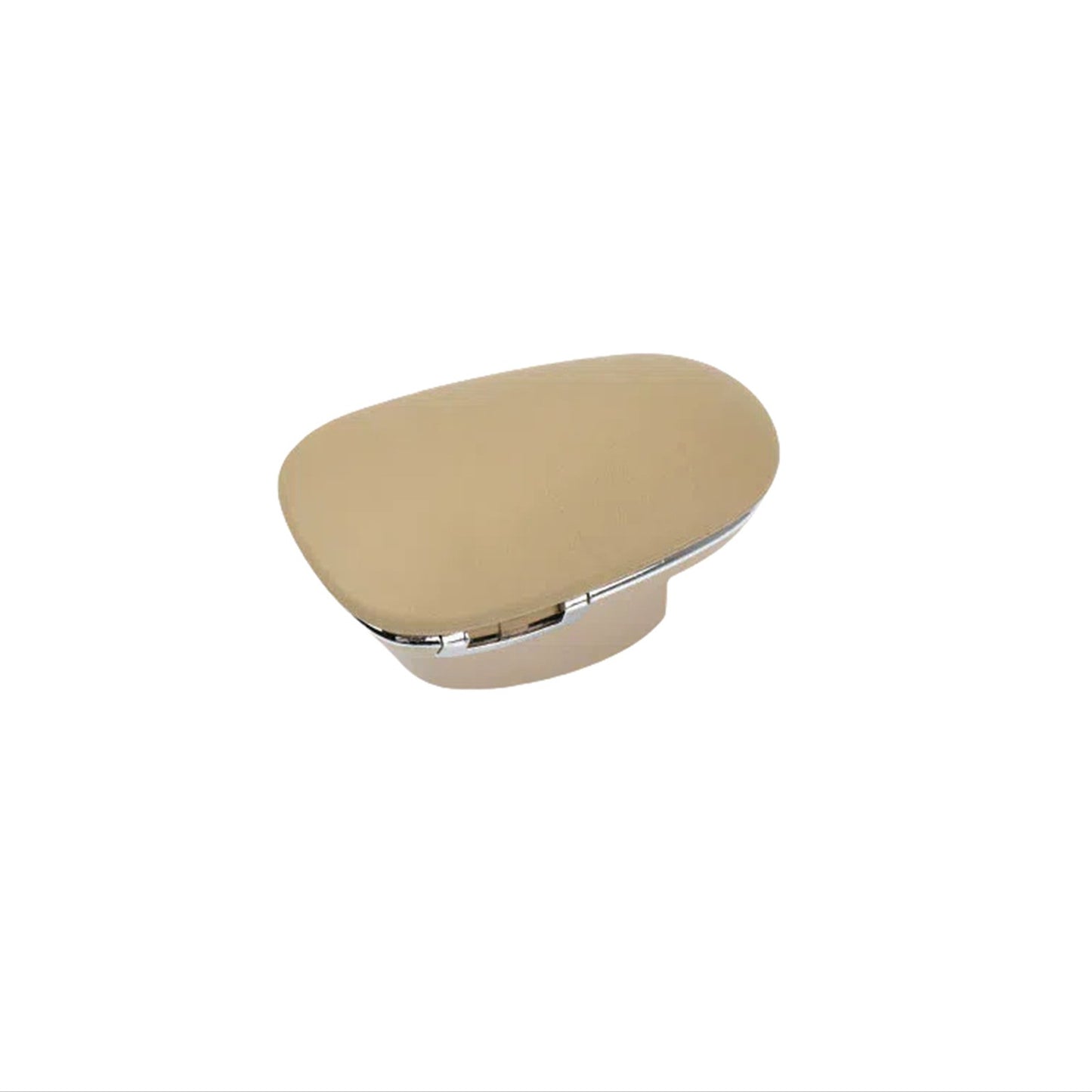 Center Console Armrest Cover for Mercedes-Benz S-Class (2006–2013)
