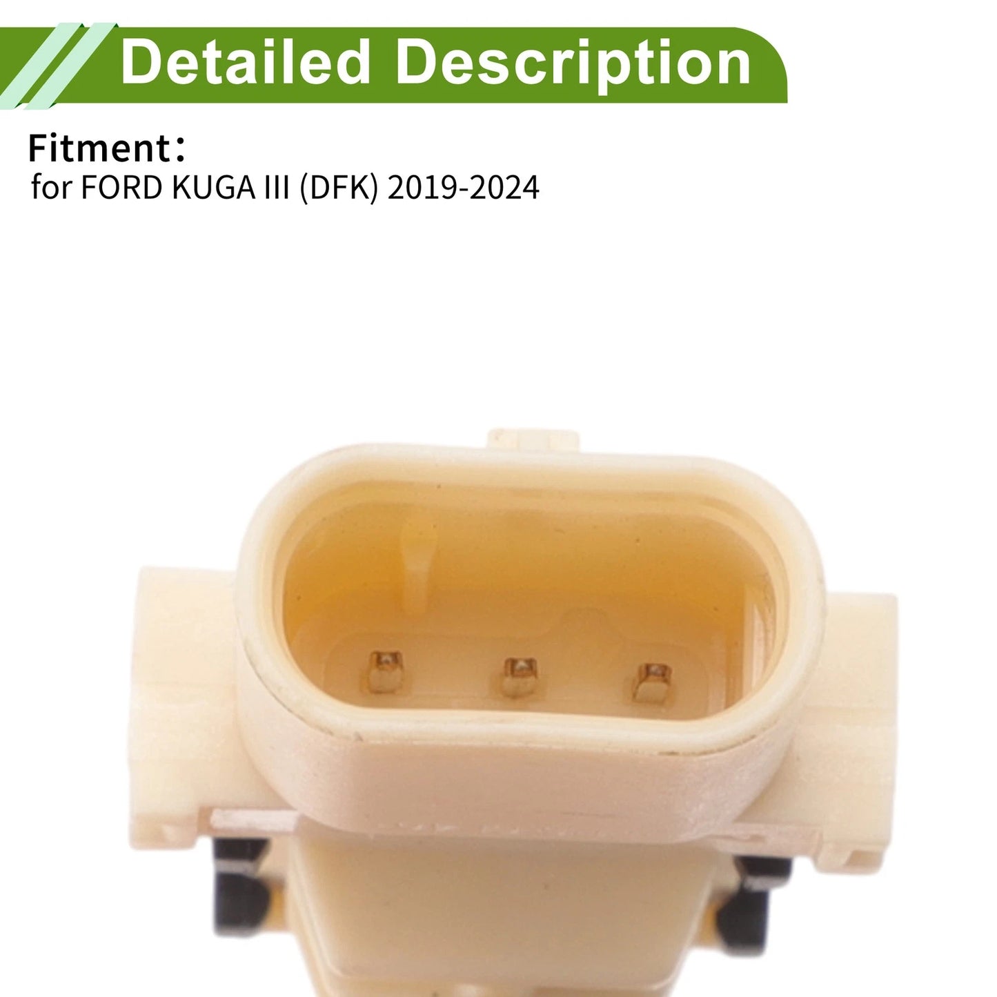 MAP Sensor for Ford Kuga III (2019–2024) No.21511131