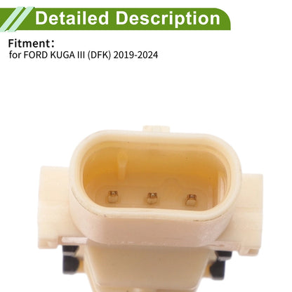 MAP Sensor for Ford Kuga III (2019–2024) No.21511131