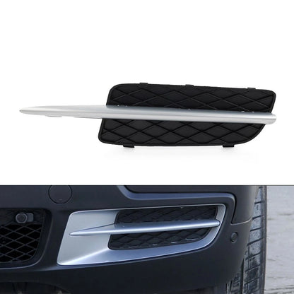 Glossy Black Rear Storage Box Panel Cover Trim for BMW 3 Series E36 (1994–1996)