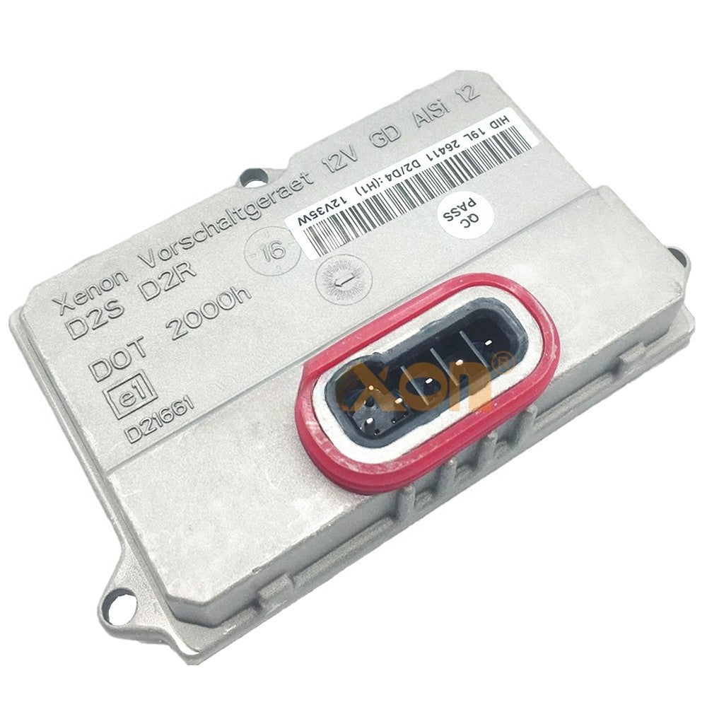 Xenon HID Headlight Ballast Control Module for Hella (5DV00829000)