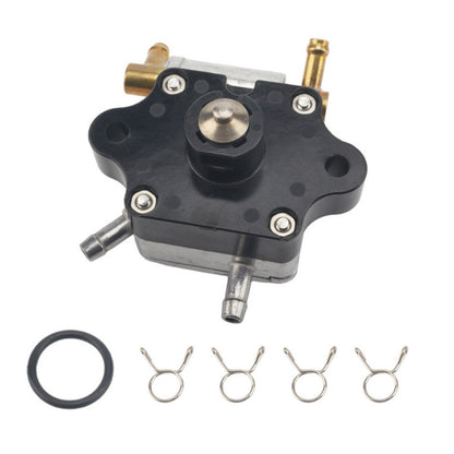 Fuel Pump for Yamaha Outboard F 15 20 HP (2006–2021)