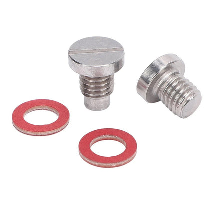 Drain Plug Screw Kit for Yamaha Outboard Engine