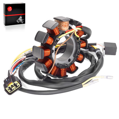 Stator for Polaris Sportsman 500 6x6 (2002)
