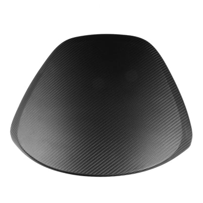 Carbon Fiber Dashboard Shade Cover Trim for Subaru BRZ, Toyota GR86 (2022–2023)